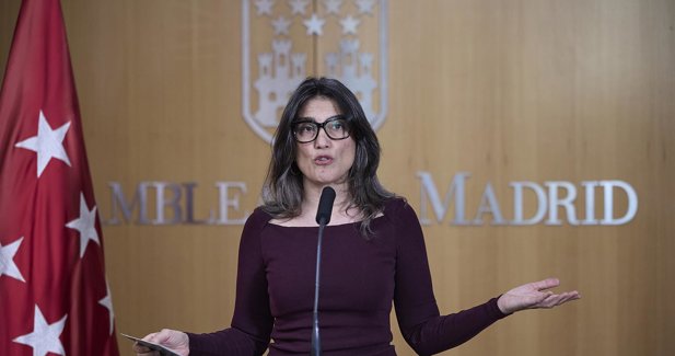 Más Madrid exige a Planifica Madrid publicar datos de la compra del "piso de lujo" que Ayuso "quiere usar como oficina"