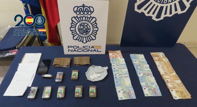 Intervención policial