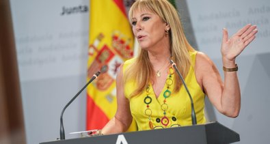 Andalucía