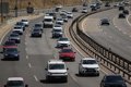 La DGT prevé 89.000 desplazamientos para la II Operación especial de tráfico del verano en La Rioja