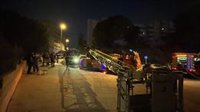 El alcalde de Benalmádena traslada el pésame tras la muerte de dos menores en un incendio: "Nos deja el corazón roto"