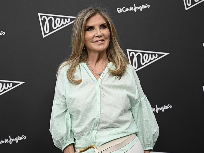 Desde la preocupación por Tamara Falcó hasta la recuperación de Bertín Osborne: Susana Uribarri habla de sus amigos