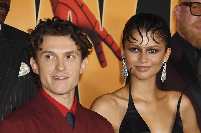 La reprimenda de Zendaya a Tom Holland por ser un "falso fan": "Voy a acordarme de esto mucho tiempo"