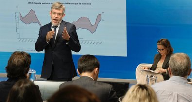 Macroeconomía