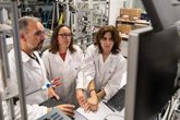 Foto: Logran producir hidrógeno limpio de forma más eficiente gracias a la energía de microondas