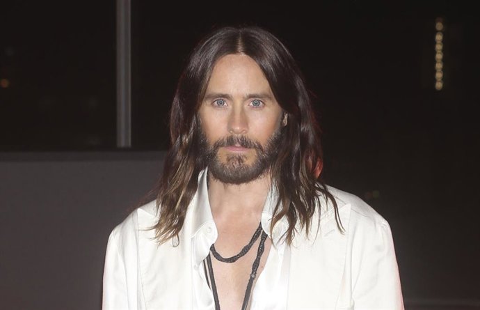 Jared Leto responde a las acusaciones de cuatro mujeres por violencia sexual: "Nunca he agredido sexualmente a nadie"
