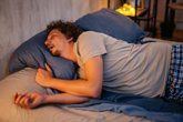 Foto: La apnea del sueño se manifiesta de forma diferente en mujeres y hombres, según un estudio