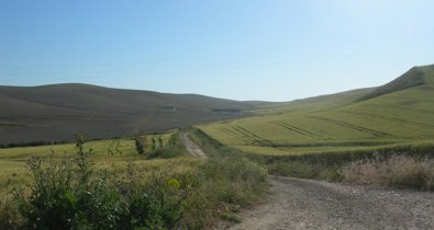 Andalucía