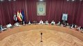 El pleno de Logroño aprueba una modificación de crédito por valor de 710.000 euros solo con los votos a favor del PP