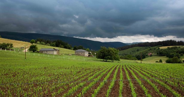 Asturias Rural