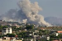 El jefe del Ejército libanés denuncia que las agresiones de Israel obstaculizan el despliegue en el sur