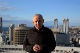 Foto: Irán.- Netanyahu descarta haber presionado a Trump para reanudar los ataques contra Irán