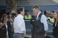 Sánchez anuncia el fin de la emergencia nacional en el incendio de Ávila y Madrid que baja a nivel 2