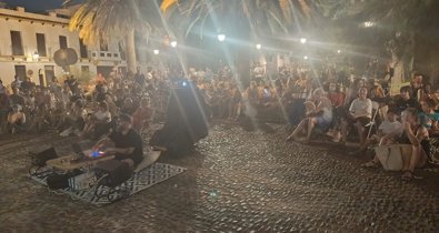 Andalucía