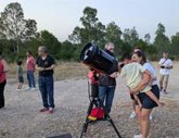 Foto: El programa 'Ciencia al Fresquito' llega a su recta final con una decena de actividades en seis provincias andaluzas