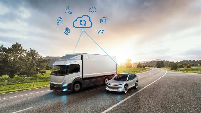 Bosch destaca la tecnología ante el verano con más tráfico en la historia de España