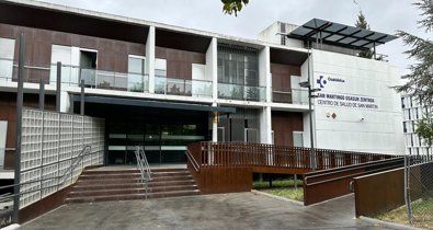 País Vasco