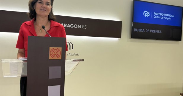 Aragón