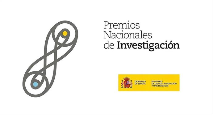 Los Premios Nacionales de Investigación reconocen el mérito de personas investigadoras españolas con una destacada trayectoria científica.