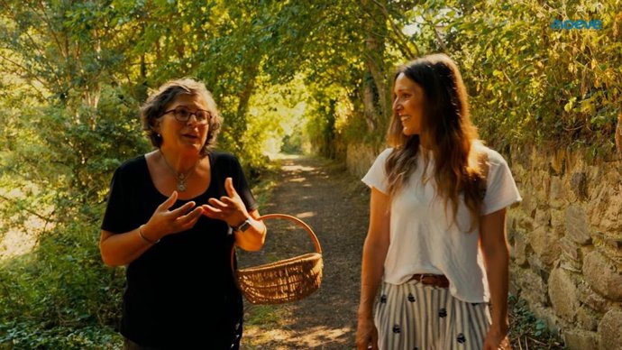 Moeve promueve el desarrollo rural con el lanzamiento de la serie documental 'Caminos de Futuro'