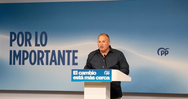 'Génova' no opina sobre el piso comprado por la Comunidad de Madrid y se remite a las explicaciones del equipo de Ayuso