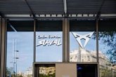 Foto: Casa Cupra Raval acoge en agosto un ciclo de cine y la colección Rebels Beyond The Galaxy