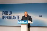 Foto: 'Génova' no opina sobre el piso comprado por la Comunidad de Madrid y se remite a las explicaciones del equipo de Ayuso