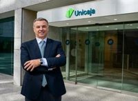 Unicaja ficha en Sabadell a Jorge Cienfuegos como director de Banca de Empresas