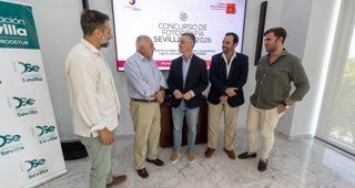 Diputación de Sevilla