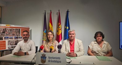 Castilla-La Mancha