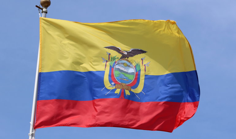 ecuador