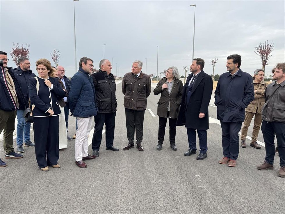 El dinero abonado por el Ayuntamiento de Ciudad Real a Casa 47 se invertirá en la adquisición de viviendas para alquiler.