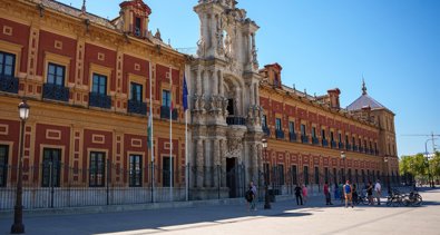 Andalucía