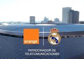 Foto: Orange renueva su acuerdo de patrocinio con el Real Madrid hasta la temporada 2027-28