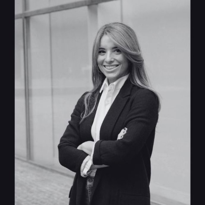 La directora adjunta de Artes Escénicas del Institut Valencià de Cultura (IVC), María José Hernández Mora,en imagen de archivo.