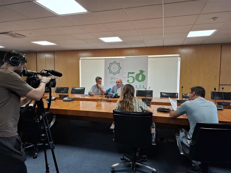 Asaja informa del recurso sobre las ayudas a agricultores por las borrascas.