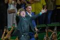 Tensión diplomática: Embajador de Brasil permanece en Brasilia tras insultos de Javier Milei