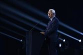 Foto: Polonia.- Costa expresa el respaldo de la UE a Polonia tras la incursión de un proyectil ruso en su espacio aéreo