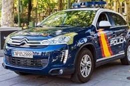 Archivo - Sucesos.- Estafan a un vallisoletano 1.475 euros por la compra de un teléfono móvil 