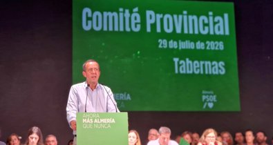Almería