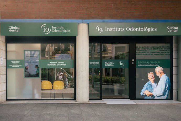 Institutos Odontológicos IO