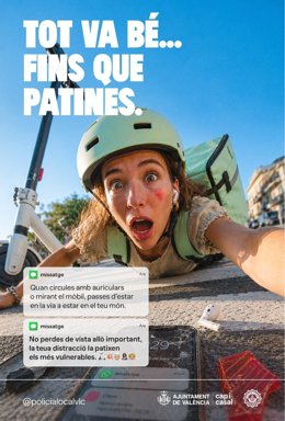 Nova campanya a València