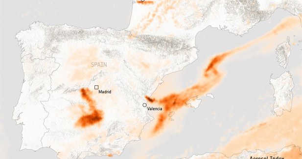 Medio Ambiente