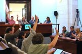 Foto: El Ayuntamiento de Jerez aprueba un préstamo de casi siete millones con el ICO para actuaciones por las borrascas