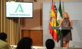 Foto: El primer Gobierno andaluz de PP-A y Vox aprueba los decretos de estructura de sus consejerías con 13 altos cargos más
