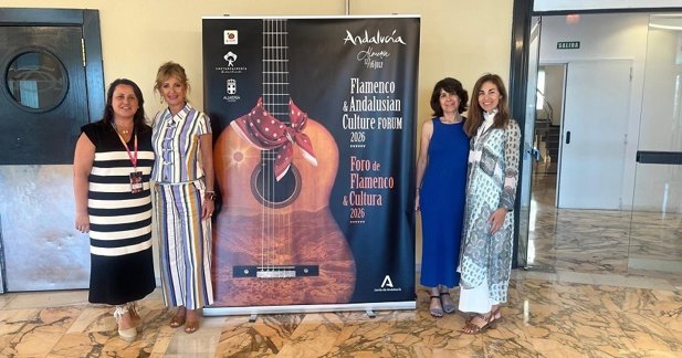 Turismo Andaluz