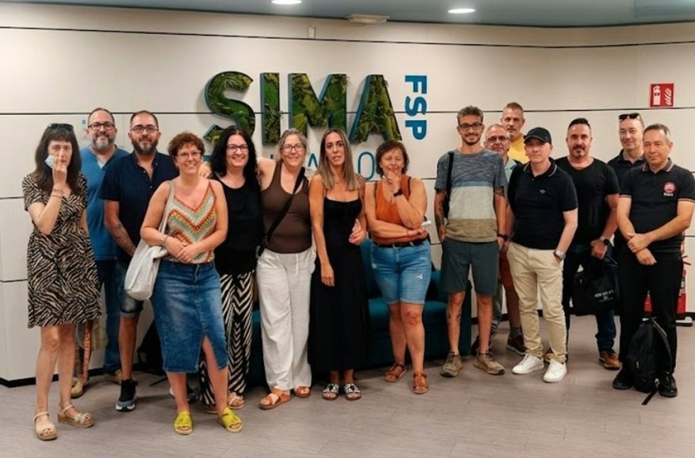 UGT FICA firma en el SIMA el Convenio Colectivo de la Industria del Calzado para el periodo 2026-2029.
