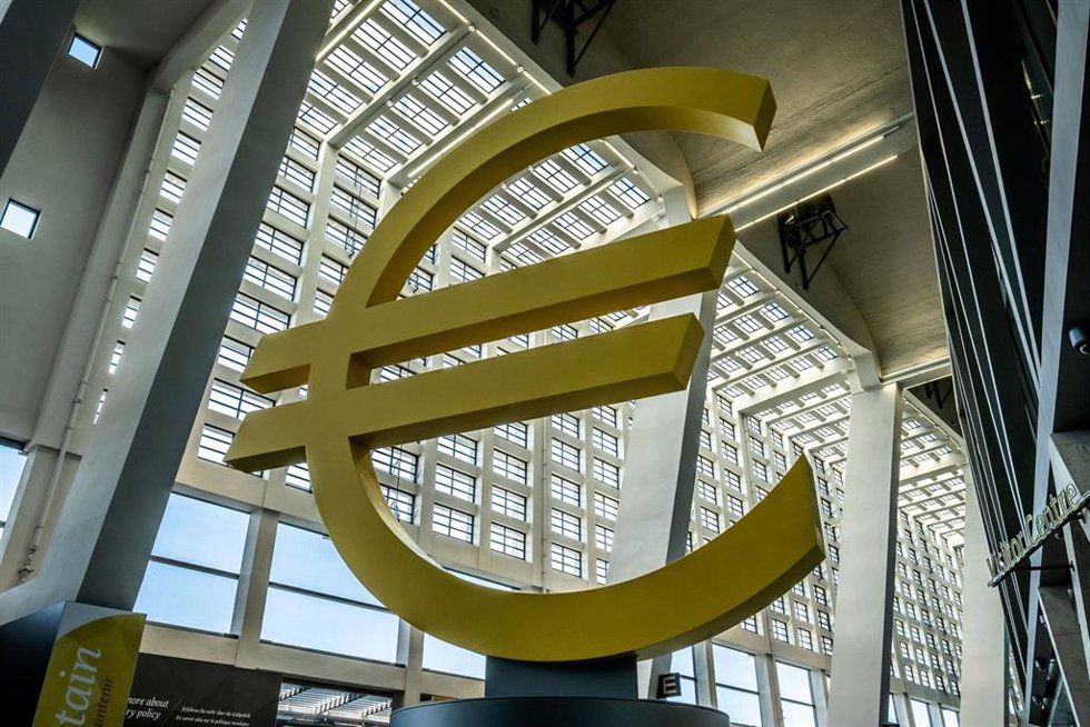 Accesibilidad sobre el euro digital.