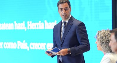 País Vasco