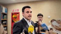 Peláez pide "enterrar cuanto antes" la polémica por la pérdida de la AESAP: "El espectáculo no es nada edificante"